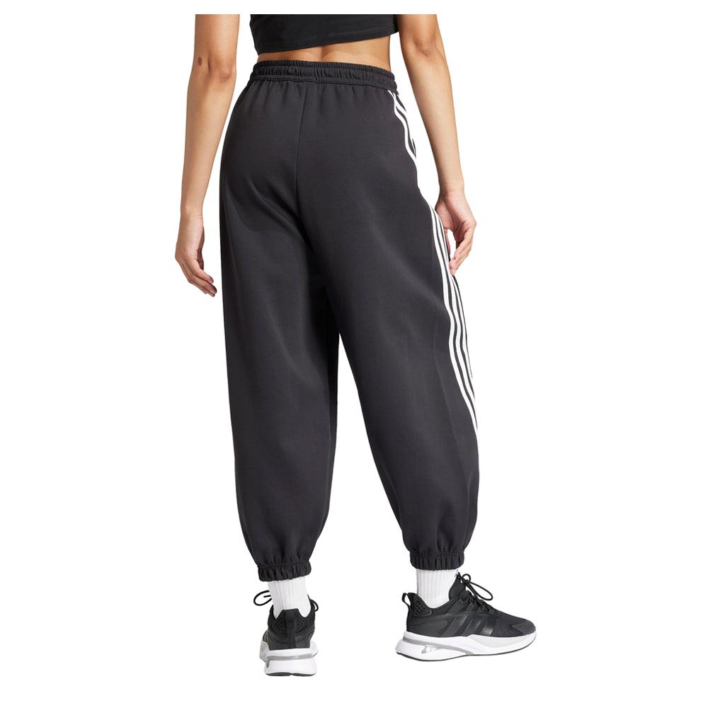 Adidas Future Icons 3-Stripes Parachute Drawstring Joggers