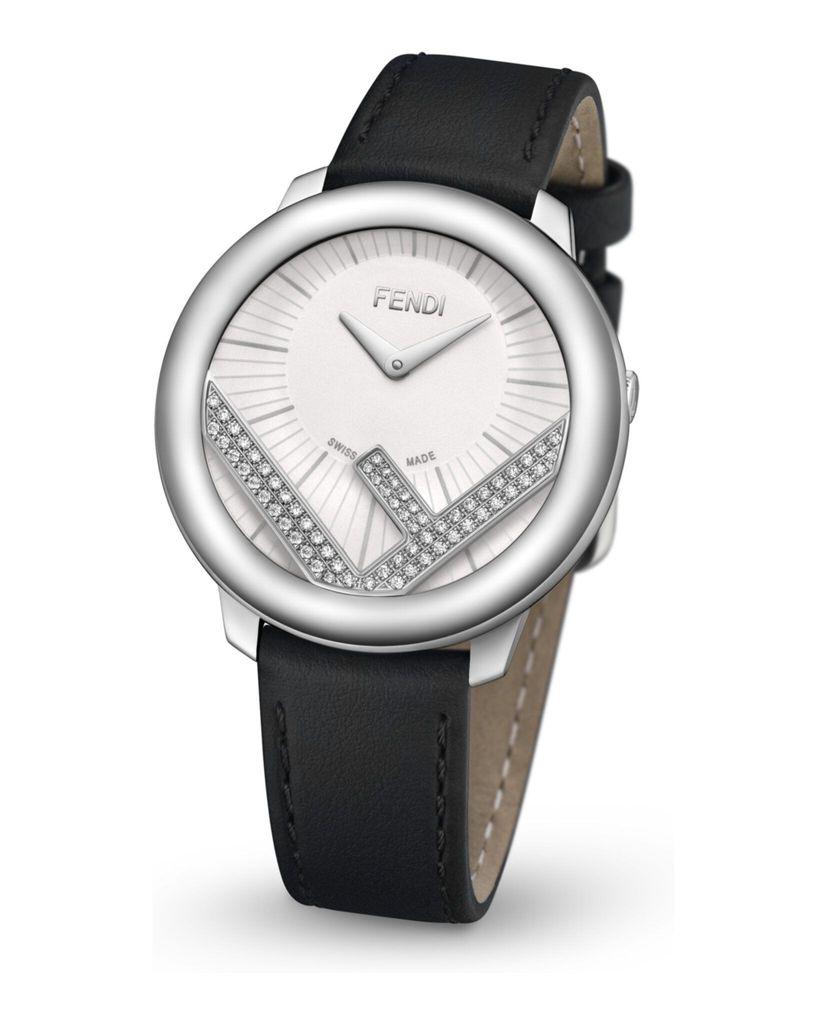 Fendi Fendi Fendimania Baguette Watch - Women's Automatic