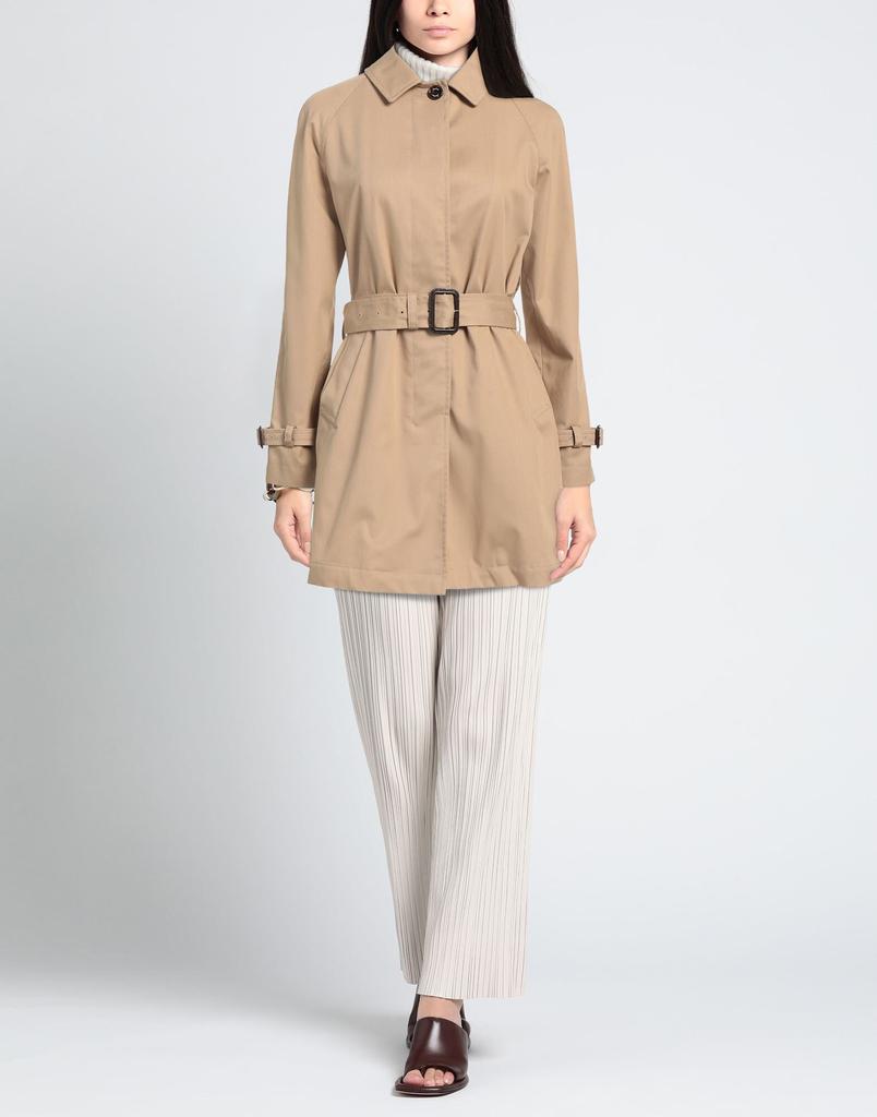 SEALUP Full-length jacket