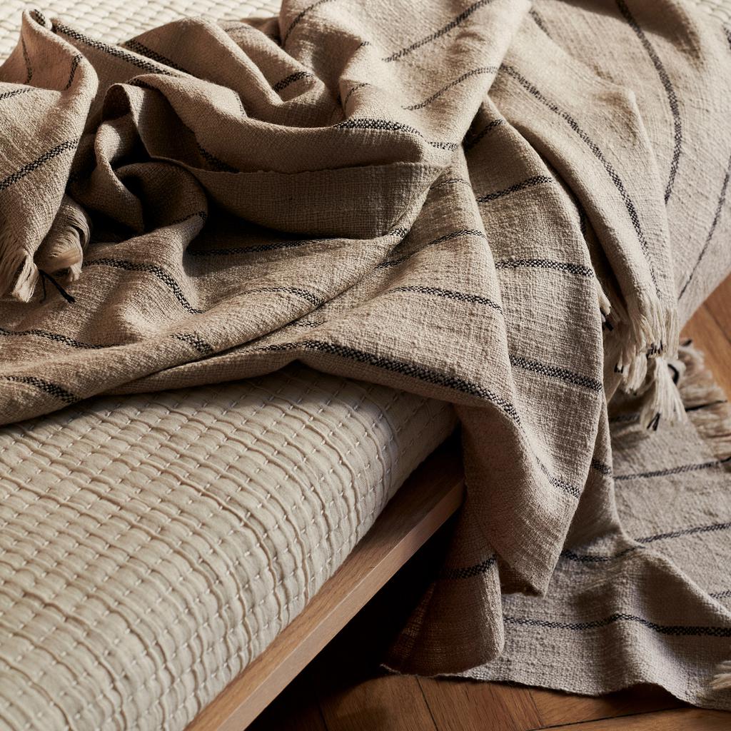 Ferm Living Ferm Living Calm Blanket