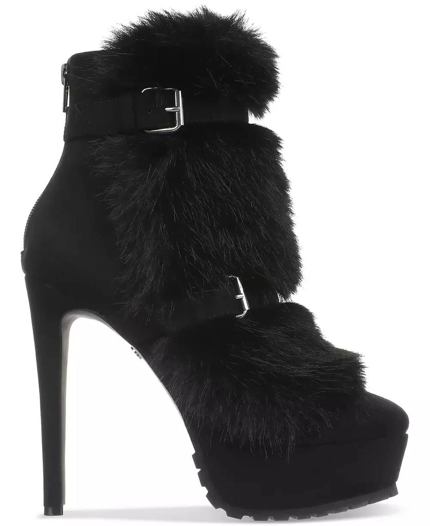 Thalia Sodi Women's Brandy Dress Booties 2