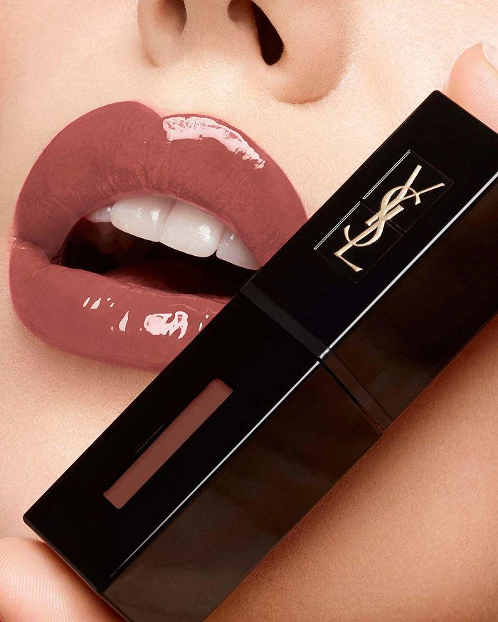 Yves Saint Laurent Beauty Vinyl Cream Lip Stain 2