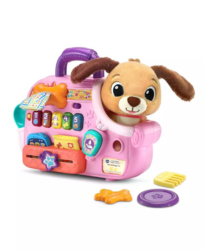 VTech Cutie Paws Puppy Carrier
