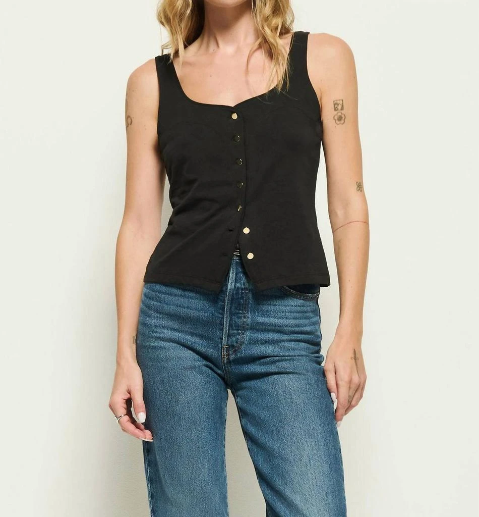 Nation LTD Nation Ltd - Brya Tank Top 2