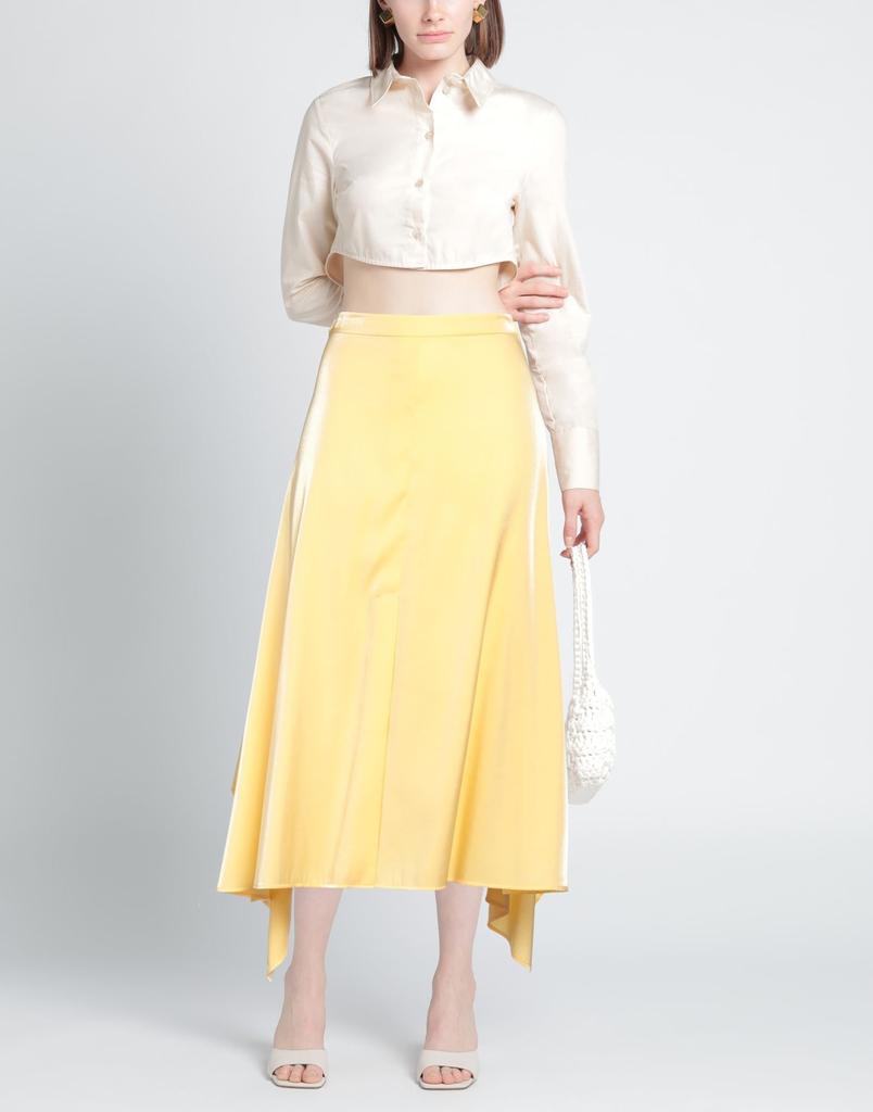 AERON Midi skirt