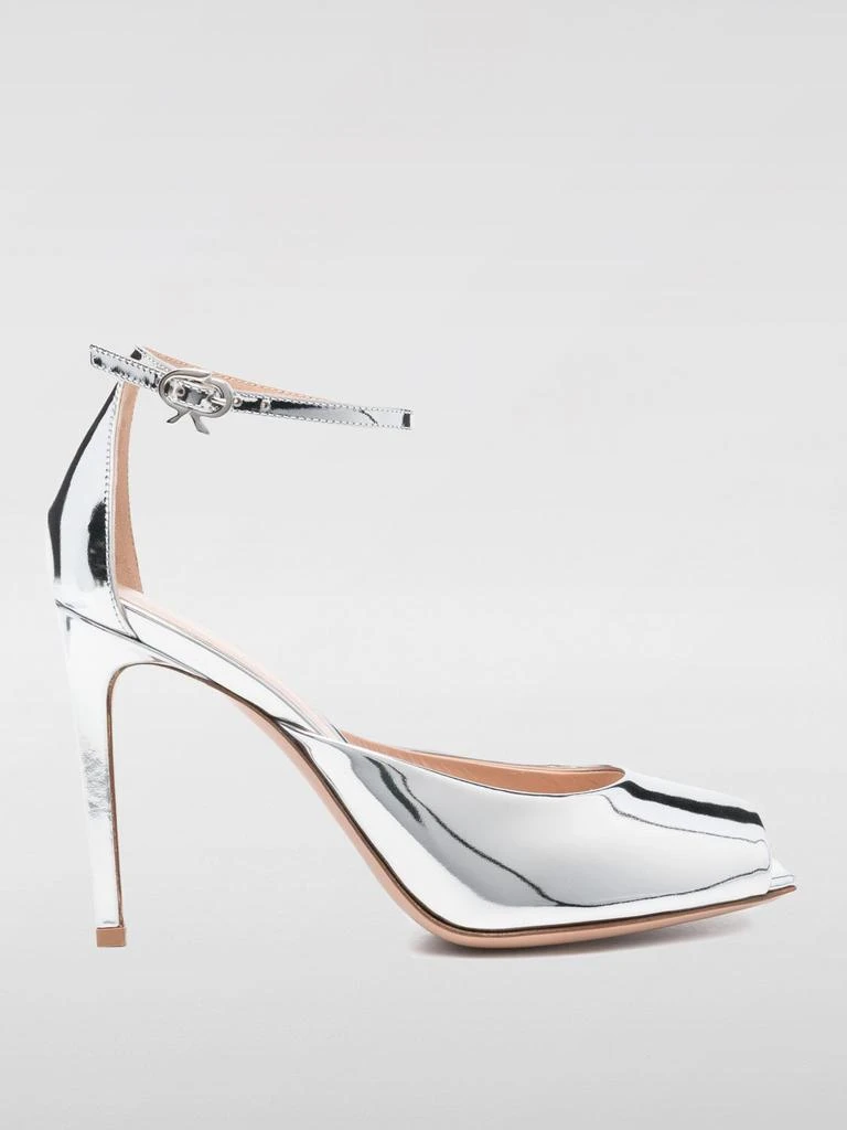 Gianvito Rossi Shoes woman Gianvito Rossi 1