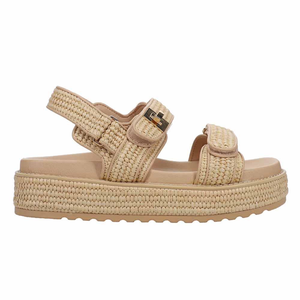 Steve Madden BigMona Platform Sandals