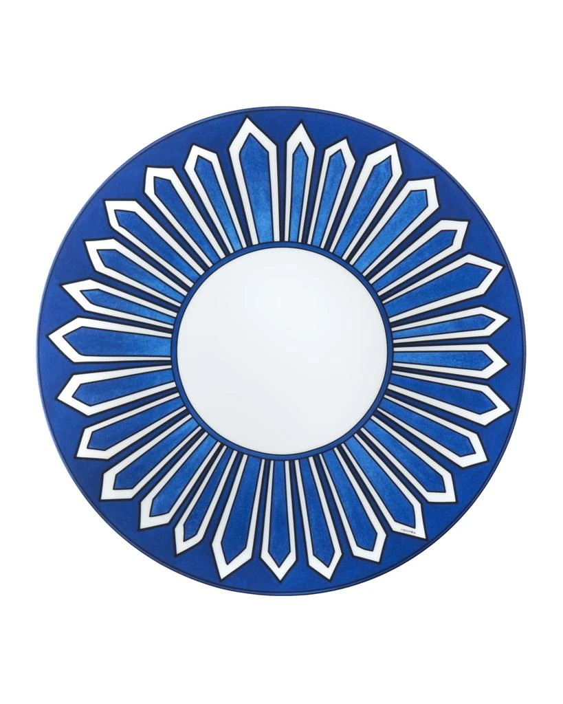 Hermes Bleus d
Ailleurs Dinner Plate