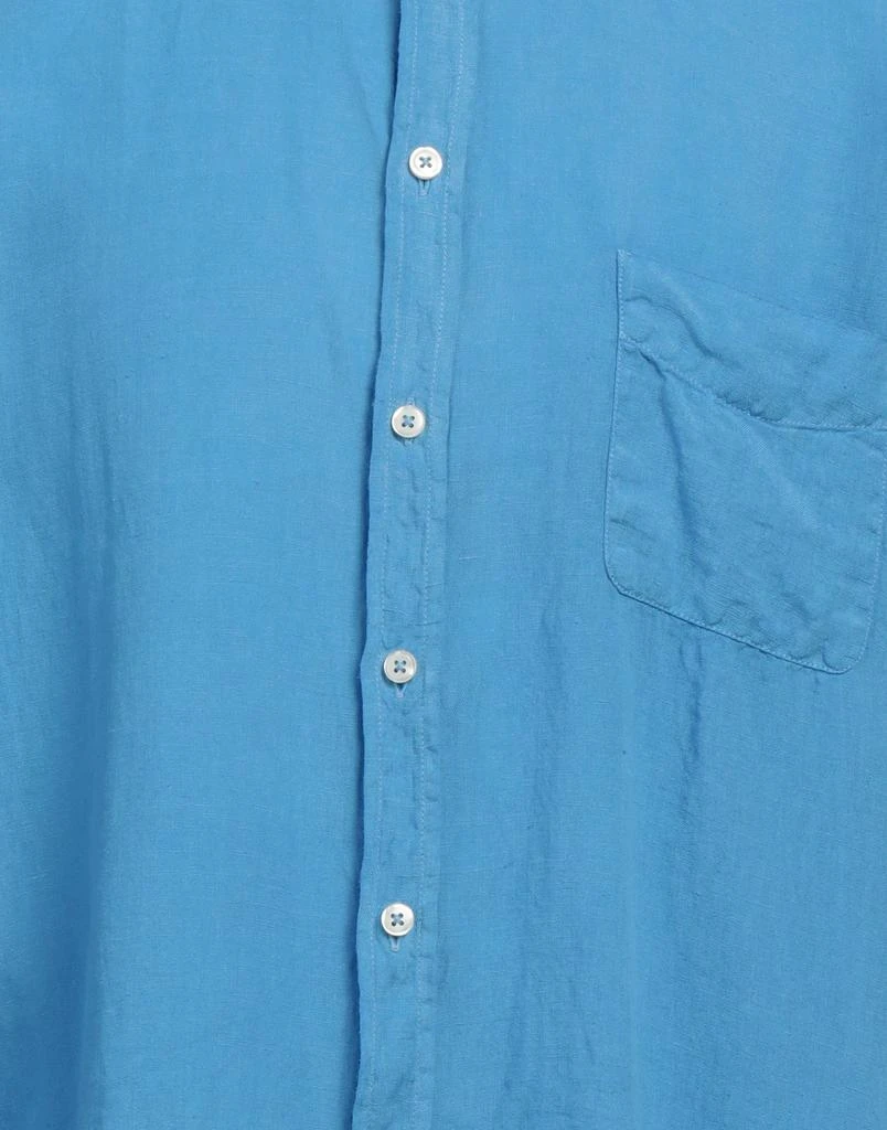 B.D.Baggies Linen shirt 4