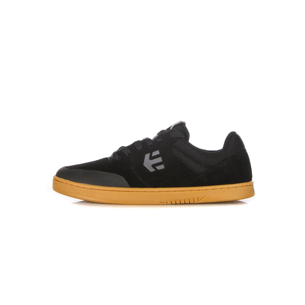 Etnies Marana X Michelin Men's Skate Shoes Black/dark Grey/gum