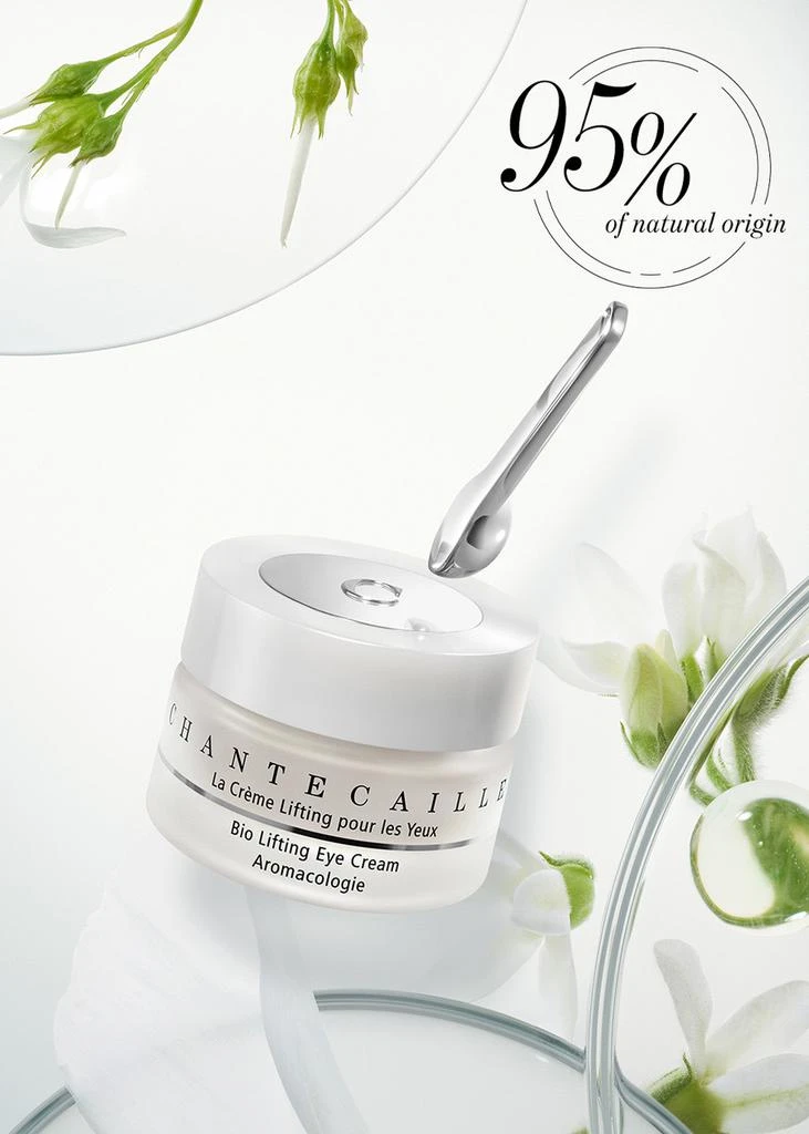 Chantecaille Bio Lifting Eye Cream 15ml 4