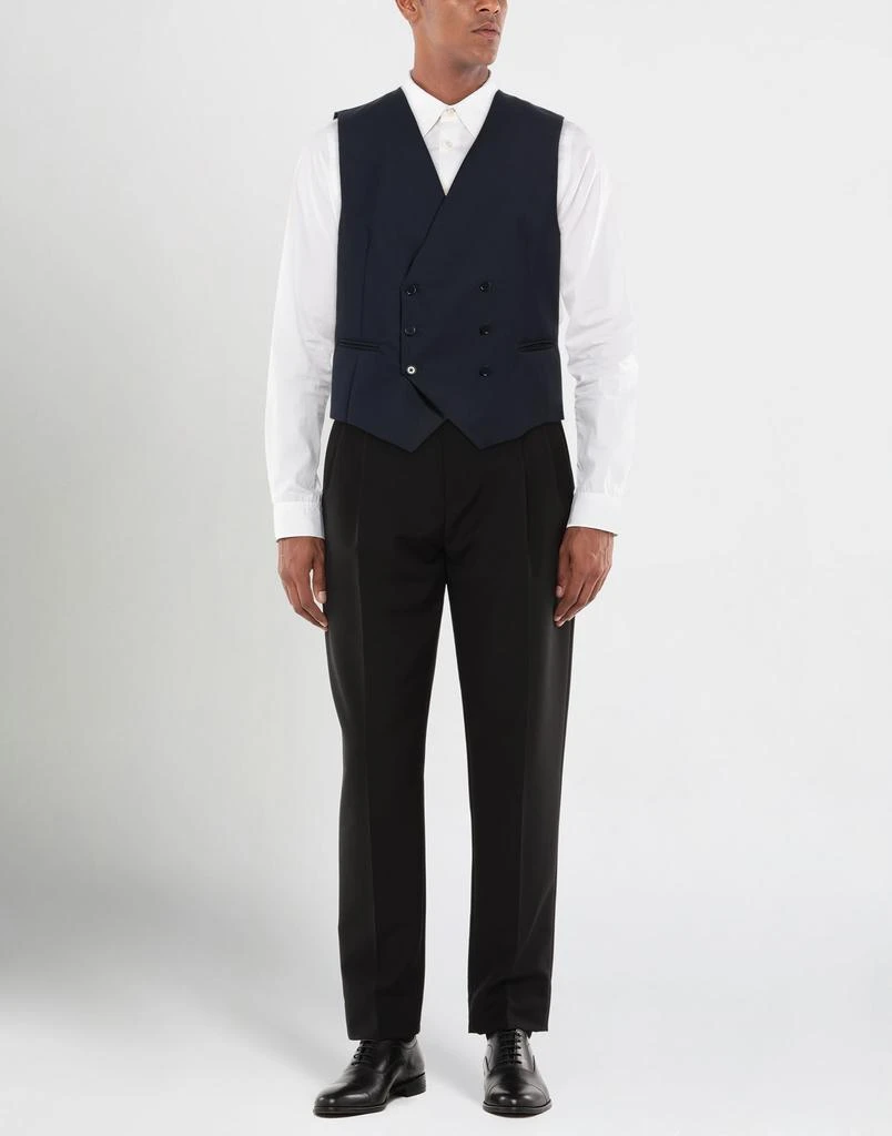 ANGELO NARDELLI Suit vest 2