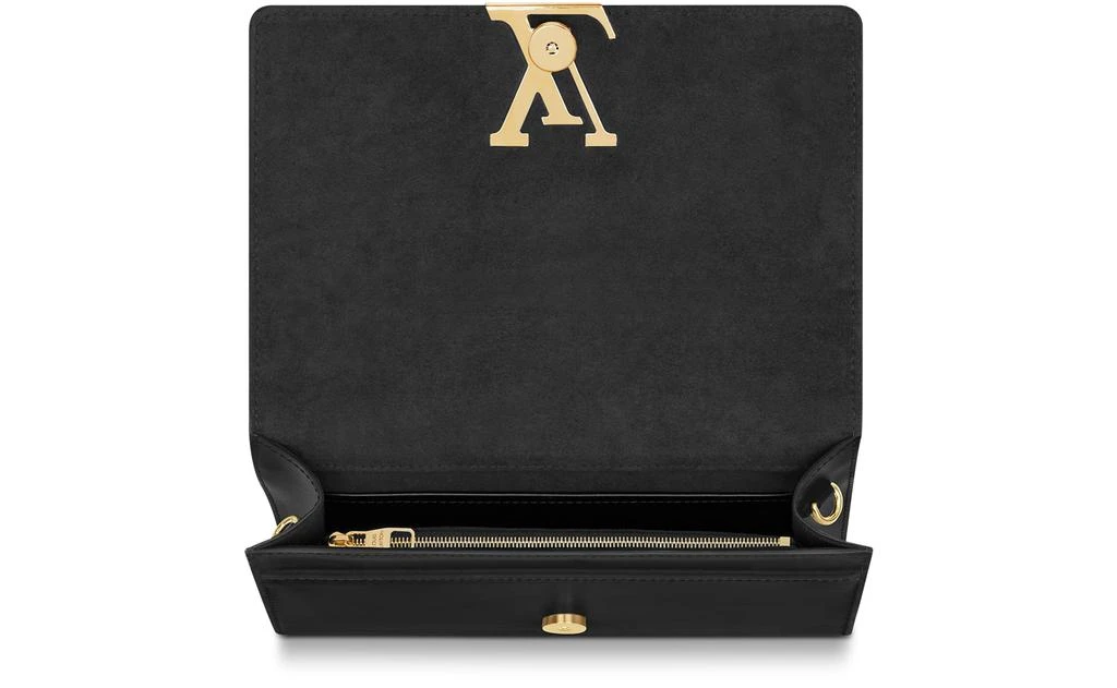 Louis Vuitton Louise Chain GM 5