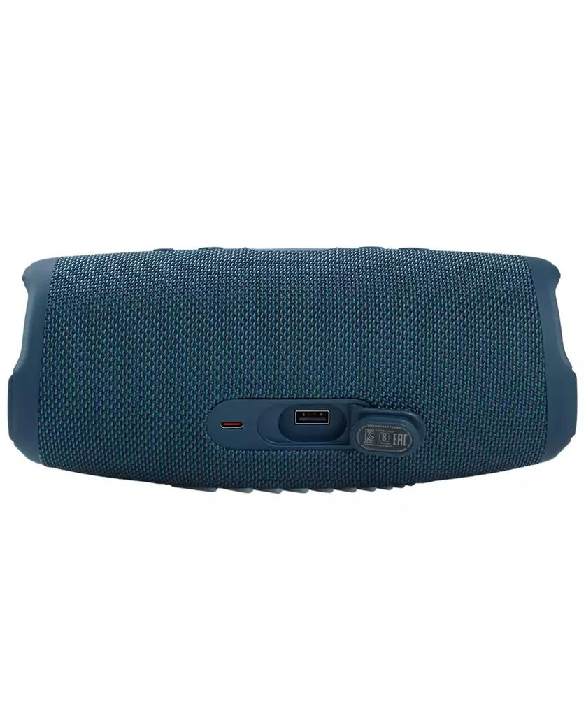 JBL Charge 5 Waterproof Bluetooth Speaker 4