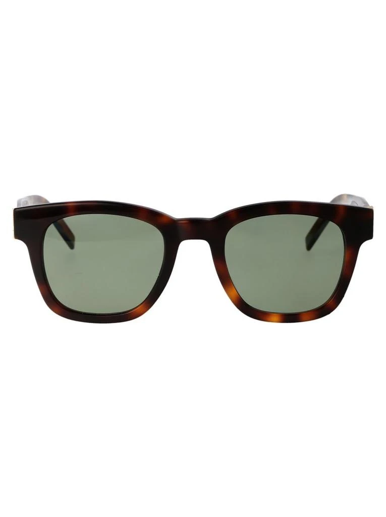 Yves Saint Laurent Saint Laurent Eyewear Sunglasses 1