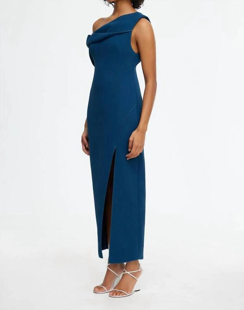 Acler Acler - Ashford Maxi Dress 3