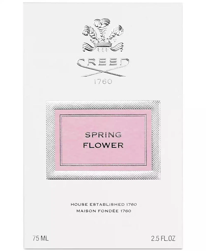 Creed Spring Flower, 1 oz. 5