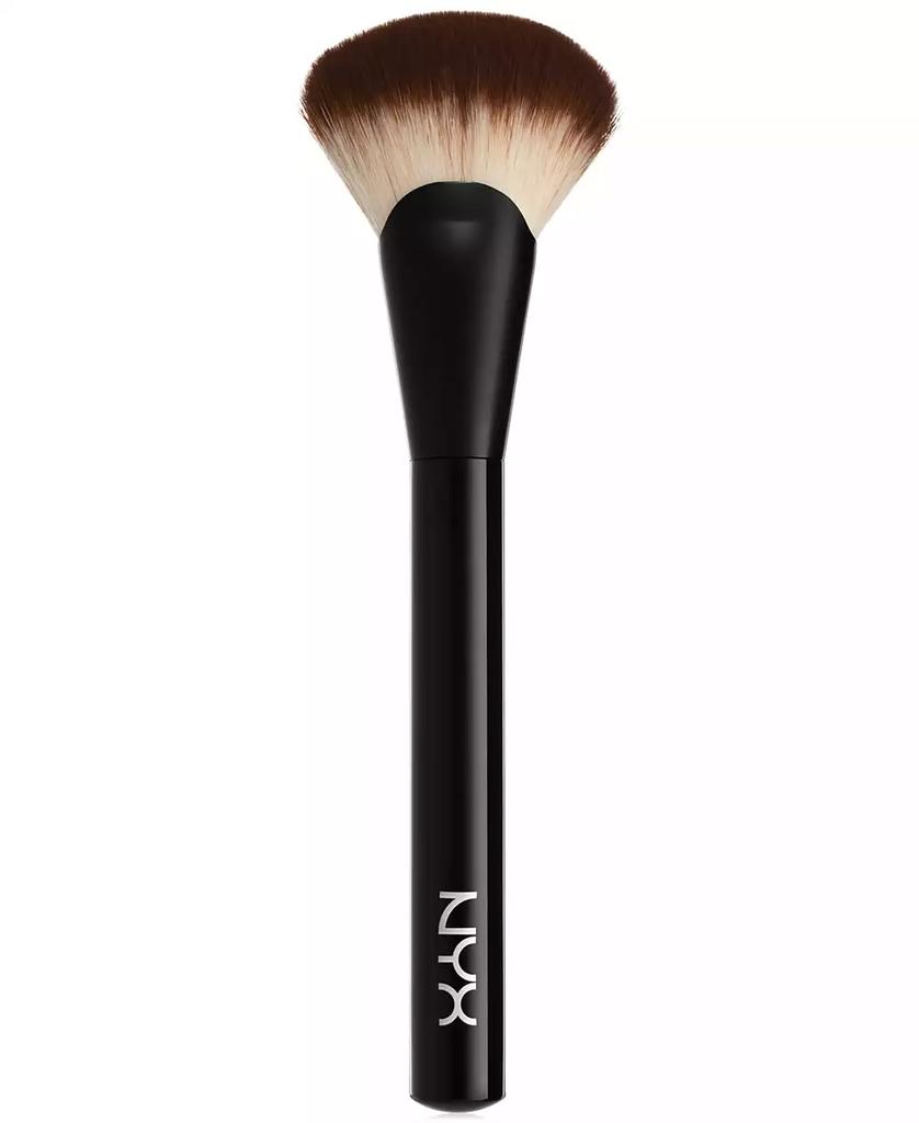 NYX Professional Makeup Pro Fan Brush