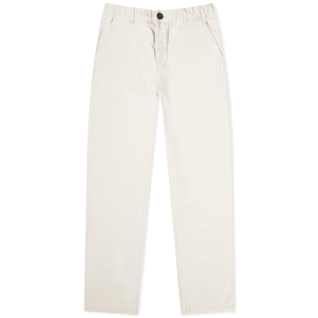 Oliver Spencer Oliver Spencer Drawstring Trousers