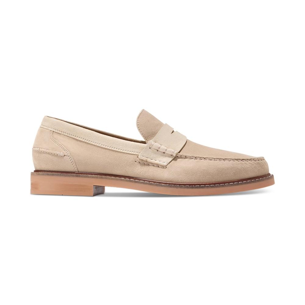 Cole Haan Men's Pinch Prep Slip-On Penny Loafers