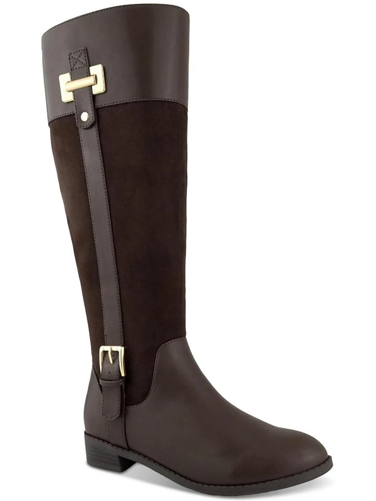 Karen Scott Deliee Womens Riding Boots 3