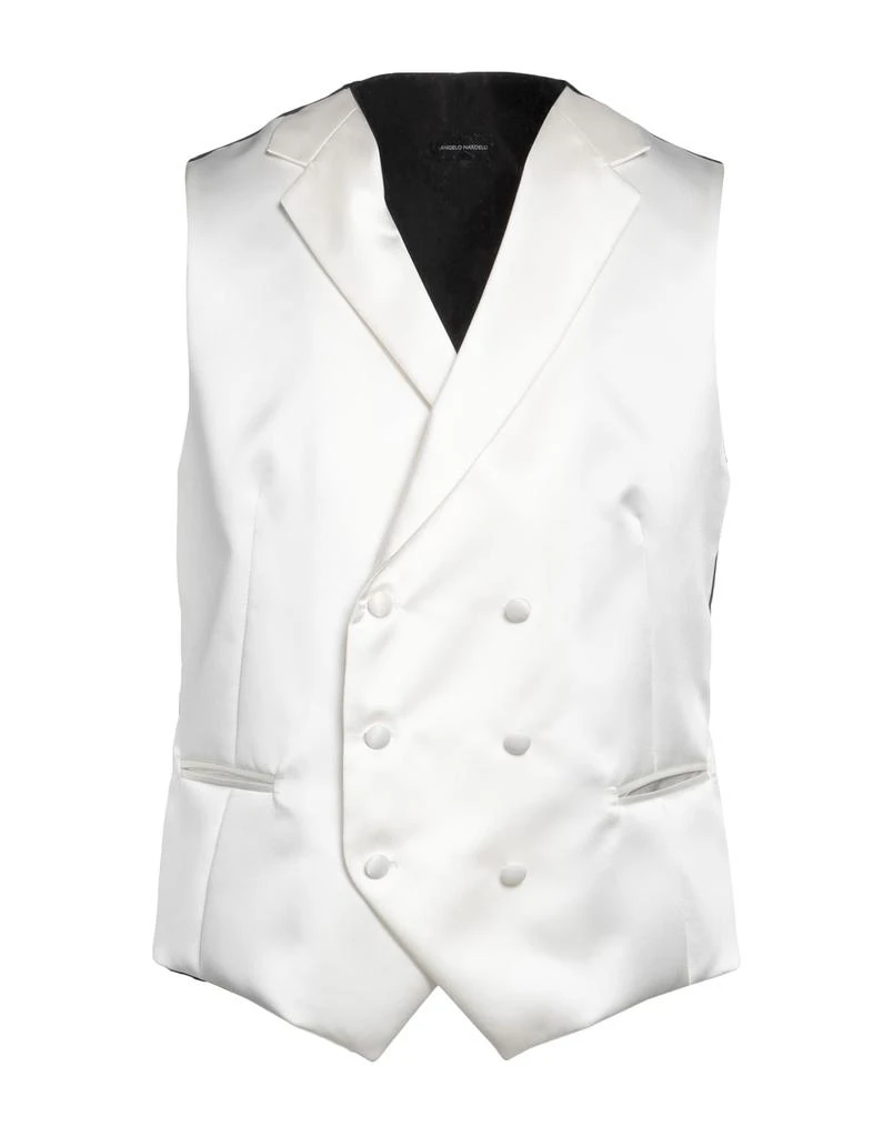 ANGELO NARDELLI Suit vest 1