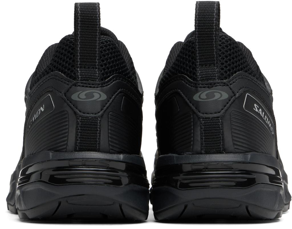 Salomon Black ACS + OG Sneakers Men-US-7.5-Women-US-8.5