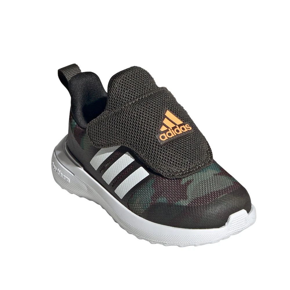 adidas gazelle silver green womens ADIDAS FORTARUN MICKEY EL C – bCODE