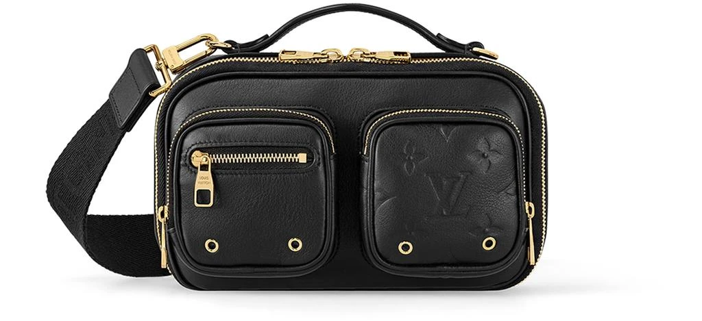 Louis Vuitton Utility Crossbody 2