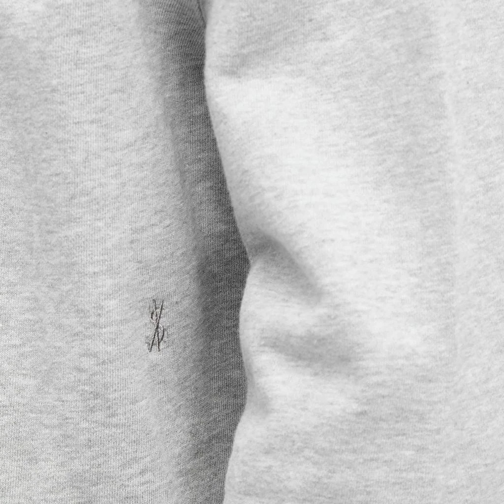 Ksubi Ksubi 4 x 4 Biggie Crew Sweat 5