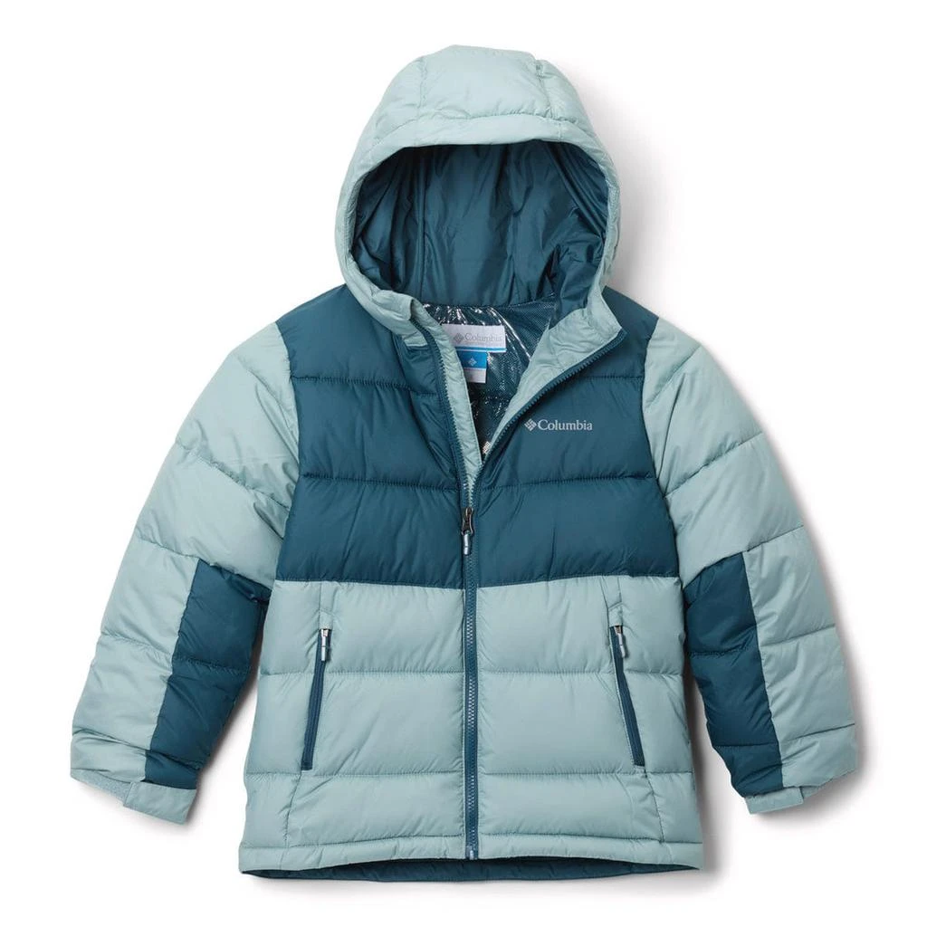 Columbia Columbia Youth Pike Lake™ II Hooded Jacket 1