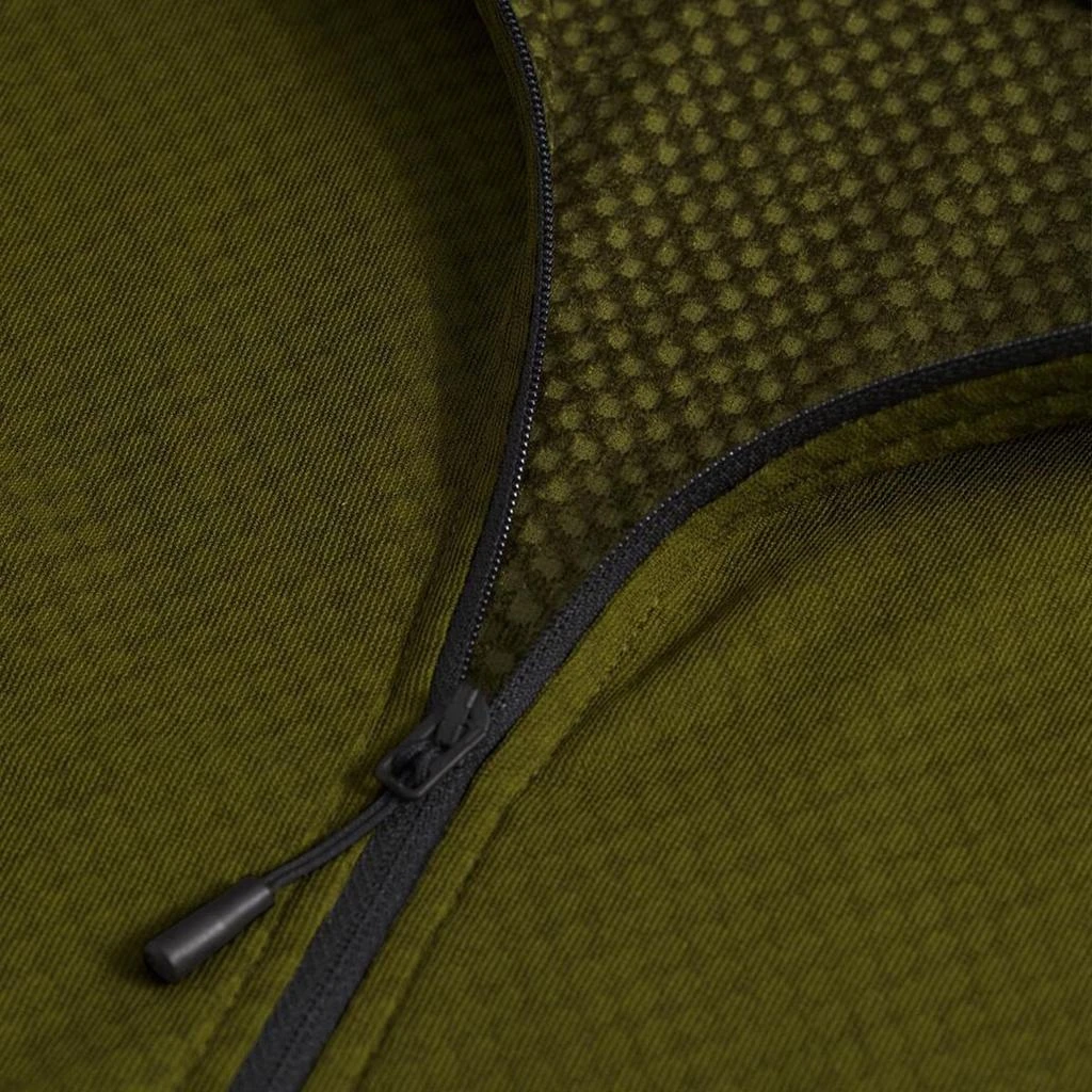 The North Face The North Face Summit Series FutureFleece LT Half Zip Pullover - Men's 7