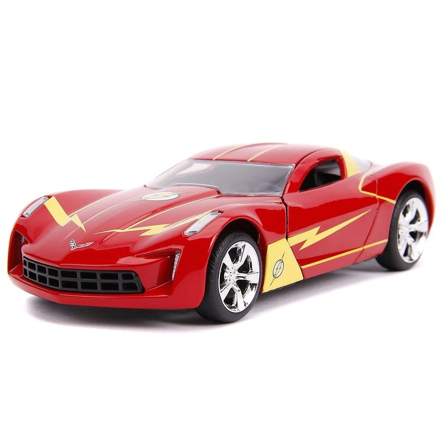 Metals Hollywood Rides 1:32 Diecast Assortment 7