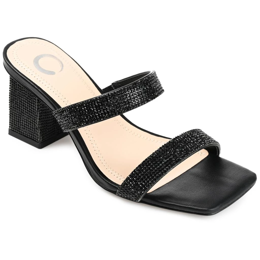 Journee Collection Collection Women's Tru Comfort Foam Shandee Pump 9