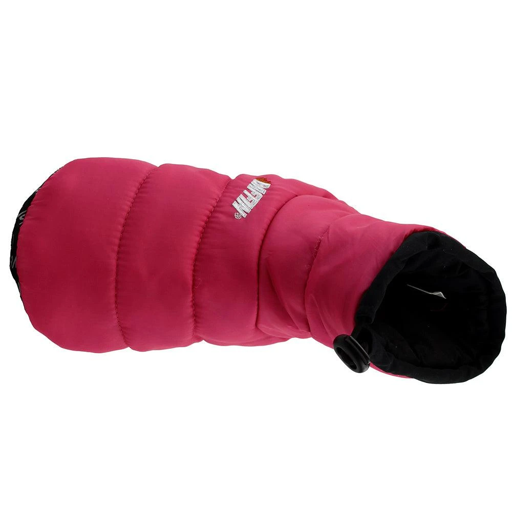 Baffin Cush Booty Hybrid Slippers 4