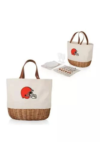 Heritage NFL Cleveland Browns Promenade Picnic Basket