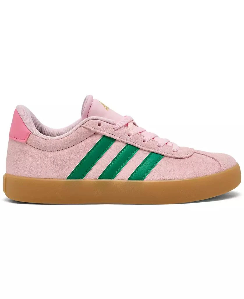 adidas gazelle silver green womens adidas Kids' Grade School Superstar II Shoes, Size 6, White