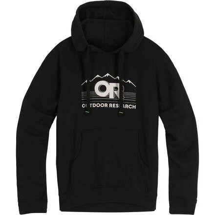 Outdoor Research Advocate Hoodie - Men's 3