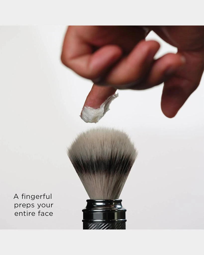 The Art of Shaving Essential Shave Starter Set, Unscented 6