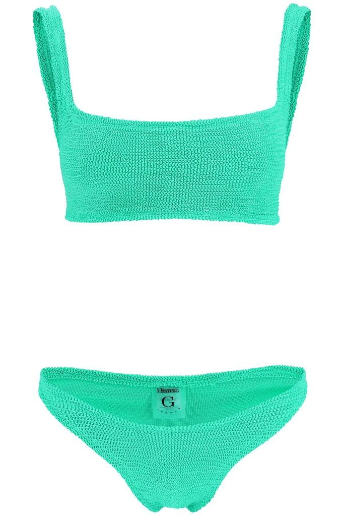 Hunza G. Hunza G. xandra bikini set 1