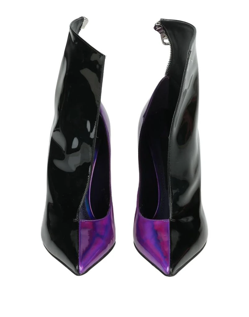 Dolce
Gabbana Ankle boot 4