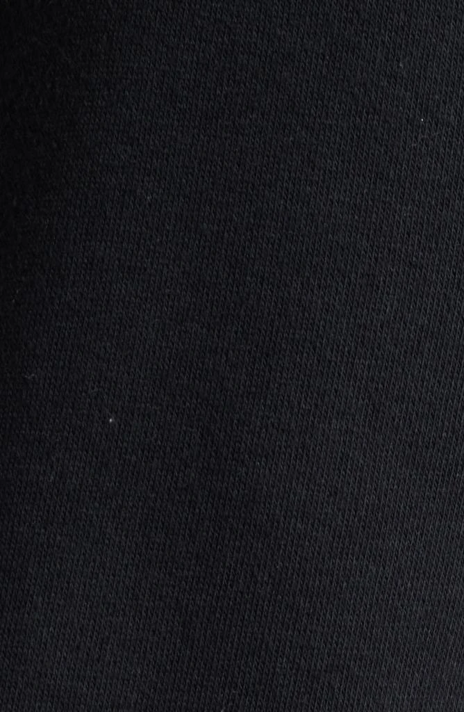 BP. Crop Zip Fleece Hoodie 7