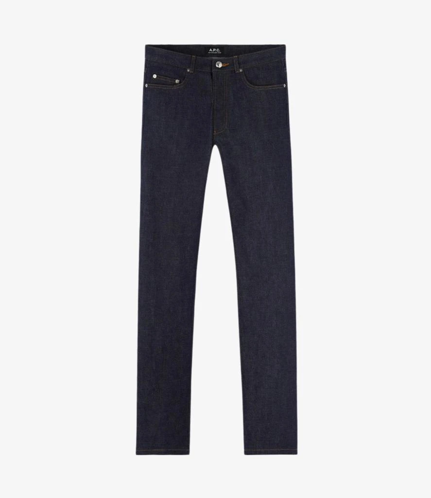 A.P.C. Standard Jeans 2