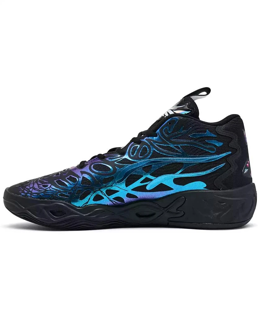 Puma Men's LaMelo Ball MB.04 Basketball Sneakers from Finish Line 3
