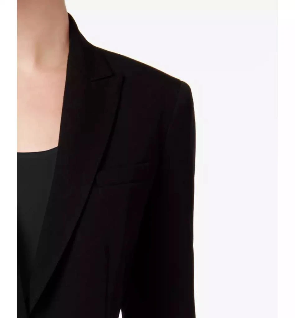 Anne Klein Missy & Petite Executive Collection Single-Button Pantsuit, Created for Macy's 4