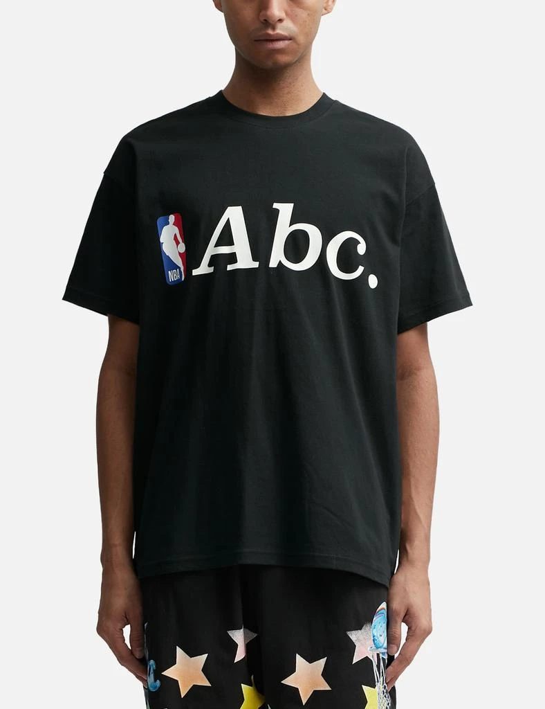 Advisory Board Crystals Team T-shirt 3