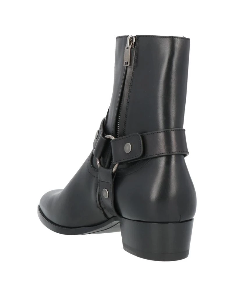 Yves Saint Laurent Ankle boot 3