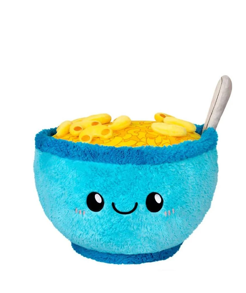 Squishable Squishable - Kids Mac And Cheese Plushie