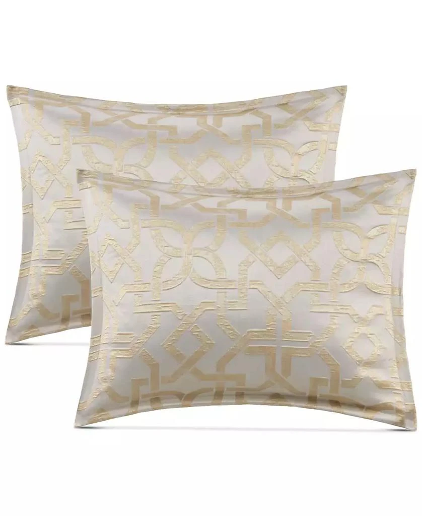 JLA Home Bowery 14-Pc. Comforter Set, California King, Exclusively at Macy’s 11