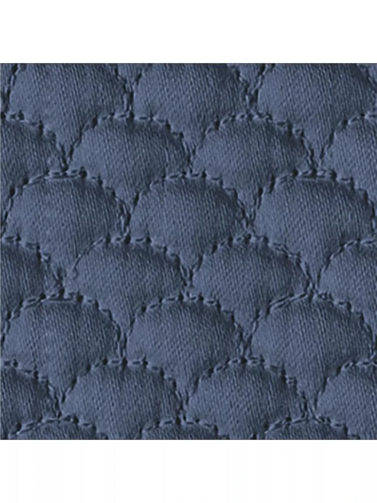 Matouk Alba Quilt &amp; Sham Collection 6
